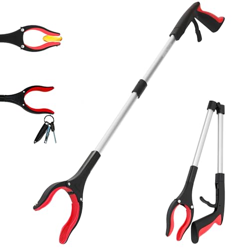 Grabber Reacher Tool