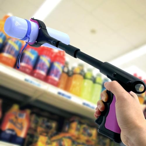 Grabber Reacher Tool
