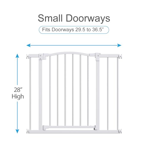 Great Gates Pet Gate