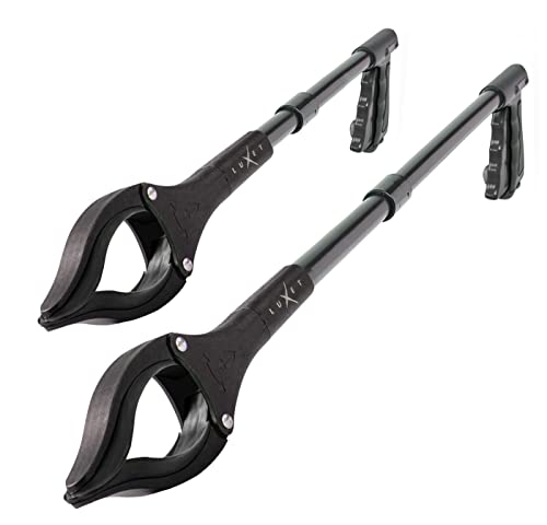 Grabber Reacher Tool