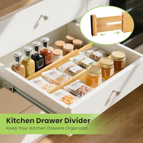 Drawer Divider