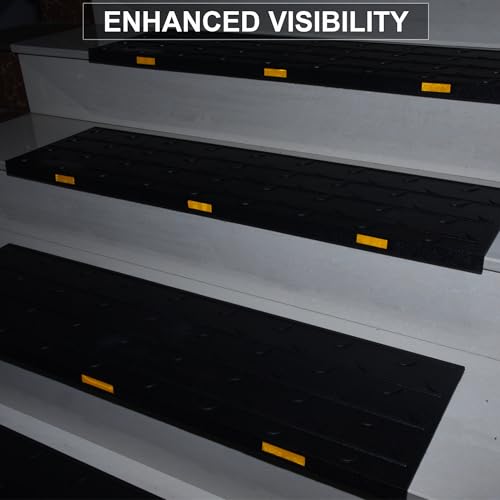 Stair Treads for Wooden Steps
