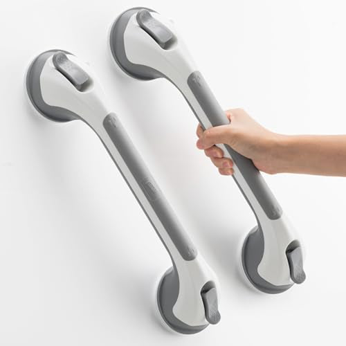 Shower Grab Bar