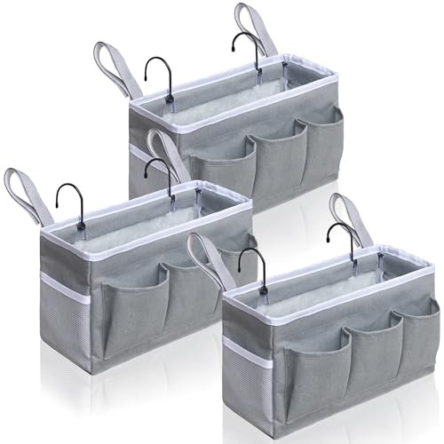 Bedside Caddy Hanging Storage Bag