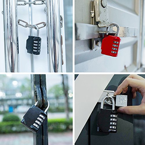 Combination Lock