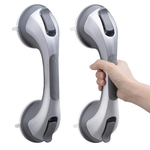 Shower Grab Bars for Seniors