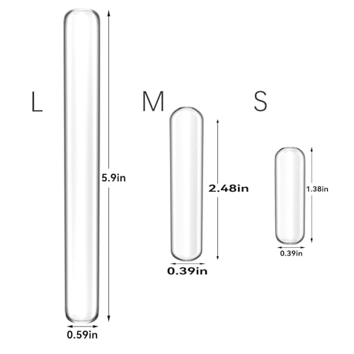 8pcs Wall Bumpers