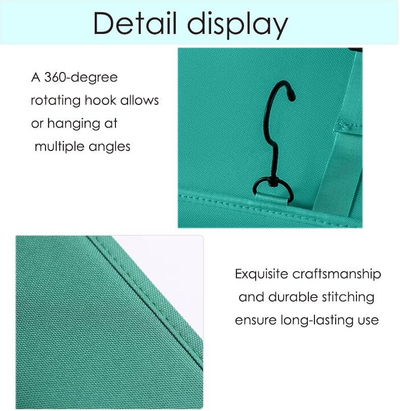 Bedside Caddy Bedside Storage Organizer