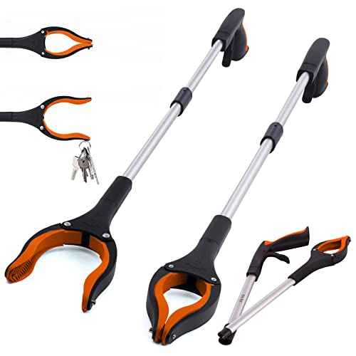 2 Pack Grabber Tool