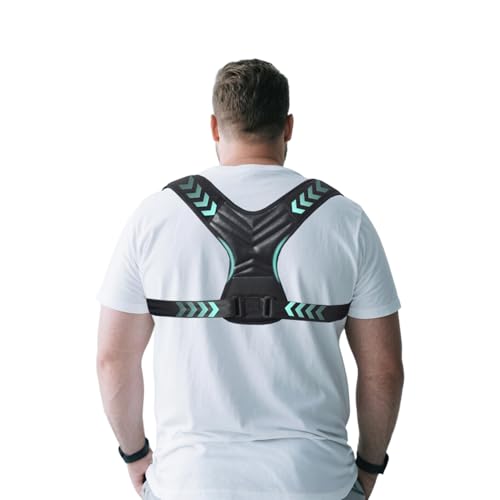 Plus Size Back Brace