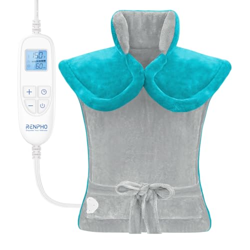 Heating Pad for Back