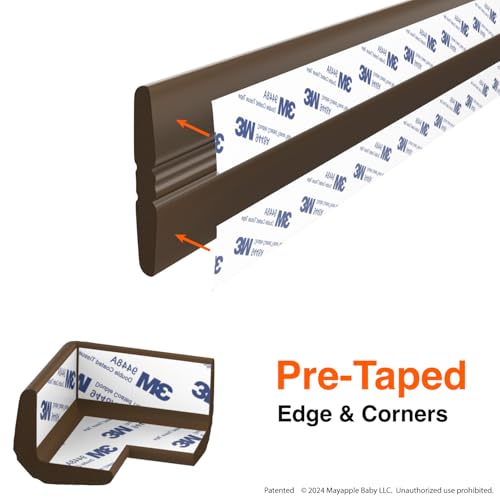 Furniture Edge Corner Protector