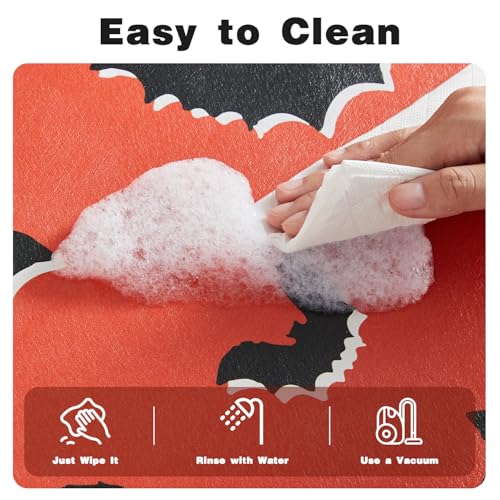 Thin Bath Mat