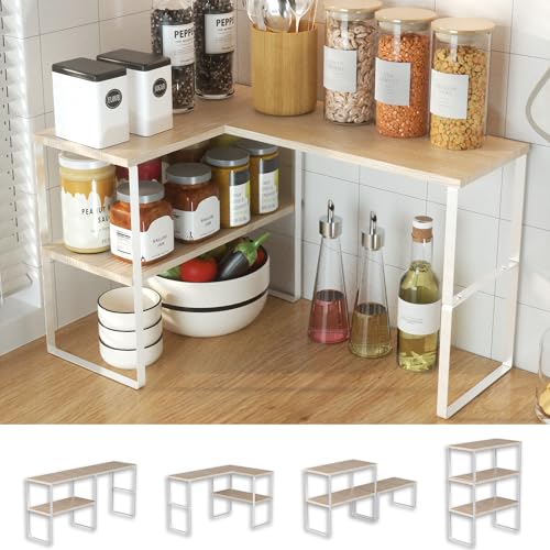 Kitchen Counter Organizer