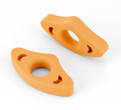 Silicone Book Thumb Page Holders for Reading