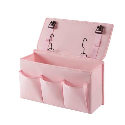 Bedside Caddy Bedside Storage Organizer