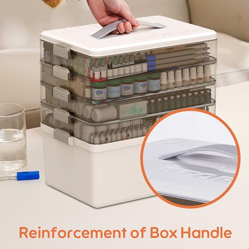 Medicine Organizer