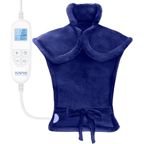 Heating Pad for Back