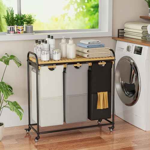 Laundry Sorter