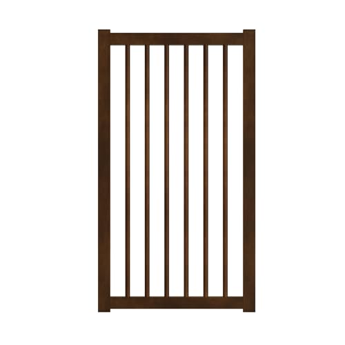 Freestanding Pet Gate