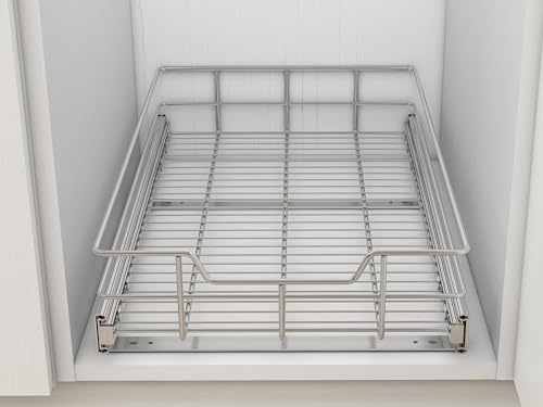 Pull Out Cabinet Organizer