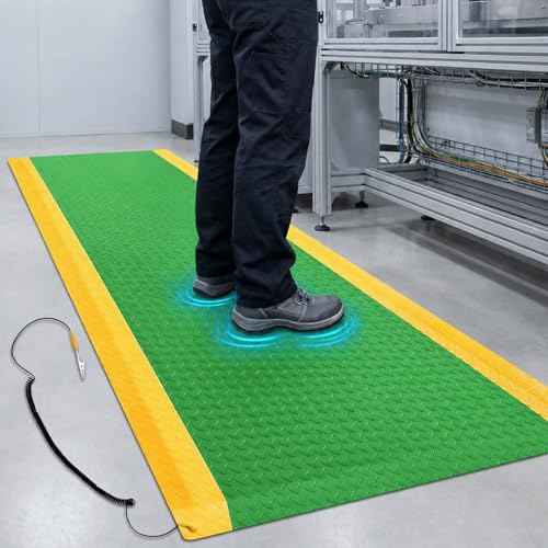 Anti Fatigue Mat Industrial