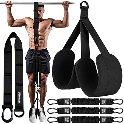 Pull Up Assistance Bands