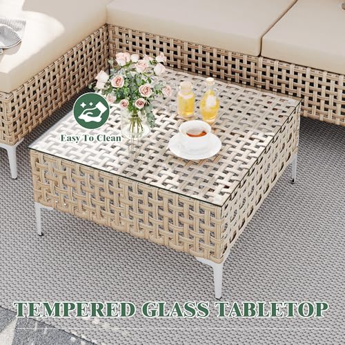 Patio Furniture Set