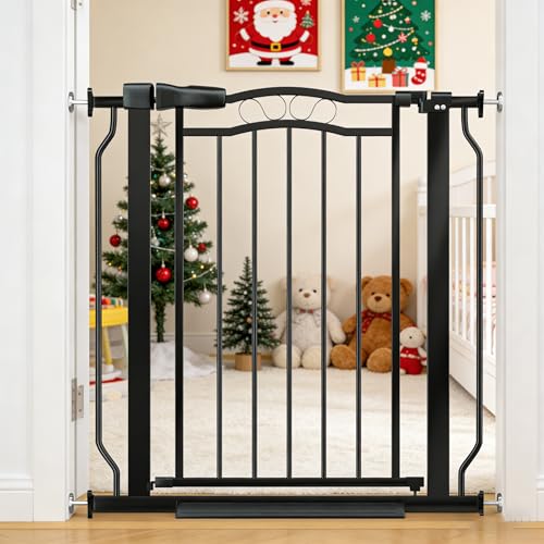 Baby Gate for Stairs