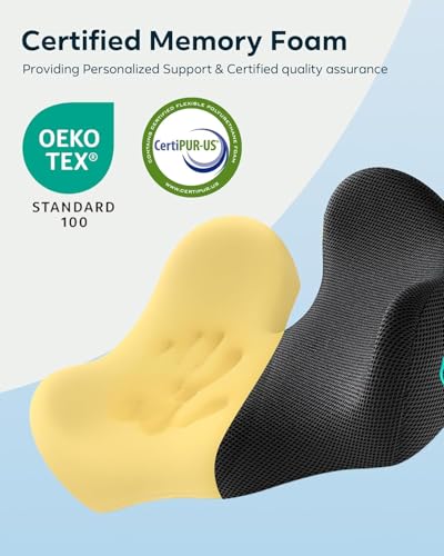 Seat Cushion for Office Chair