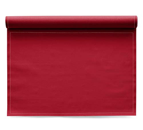 Cotton Placemat Ð 45 x 32 cm