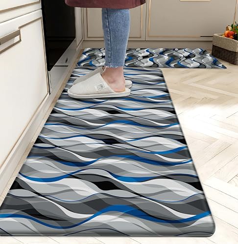 Kitchen Rug Anti Fatigue Mats for Kitchen Floor Kitchen Rugs New
