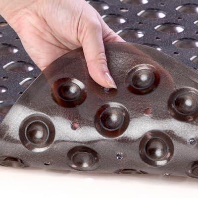 39x16 Extra Long Non Slip Bath Mat