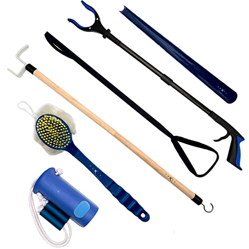 Grabber Reacher Tool