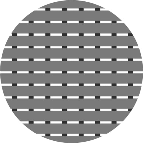 Shower Mat Non Slip Bathtub Mat with Suction Cups and Drain Holes 27.5 x15.7 Inch Bath Mat for Tub & Shower.Easy Dry