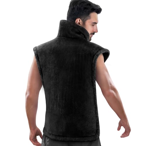 Heating Pad for Back