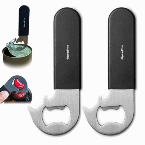Ring Pull Opener