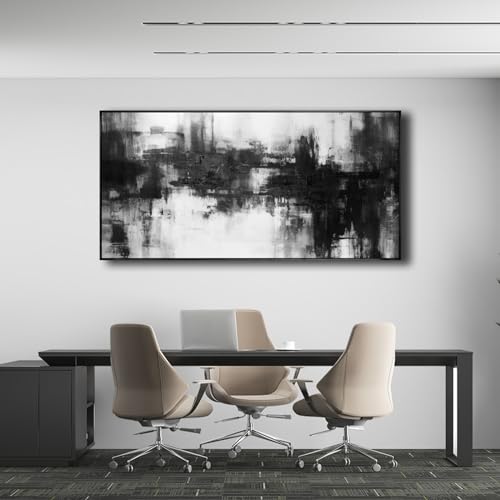 Wall Art Home Decor Aesthetic Suitable for Home framed Decor in Living Rooms