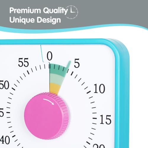 Visual Timer 7.5