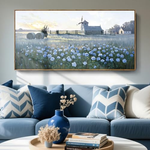 Large Wall Art