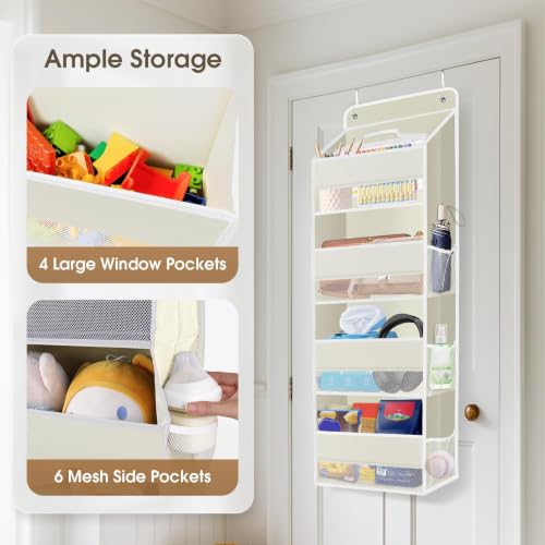 Over The Door Hanging Organizers