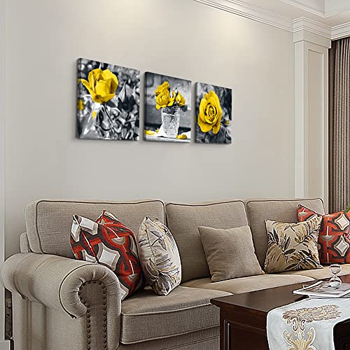 Wall decorations for living room Canvas Wall Art for Bedroom modern fashion family bathroom Wall decor Hang Pictures Wall Artwork Abstract paintings Kitchen office Canvas art Prints Home decoration