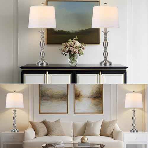 Modern Table lamp