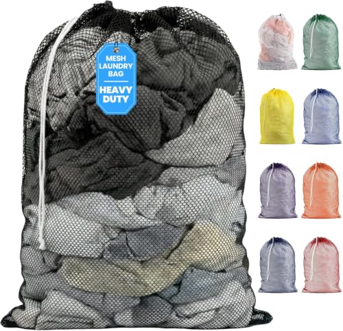 Mesh XL Laundry Bags