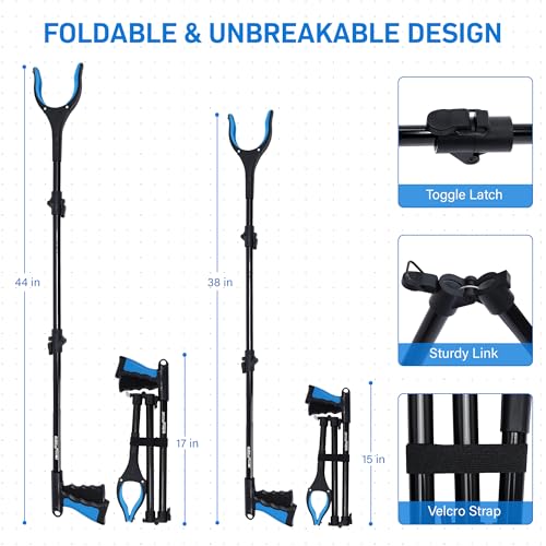 Grabber Reacher Tool