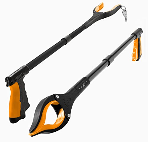 Grabber Reacher Tool
