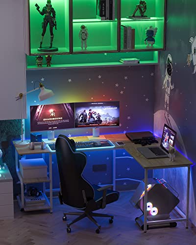 SLUGRIAS Desk