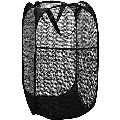 Strong Mesh Pop