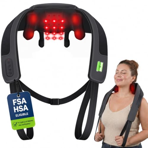 Neck Massager