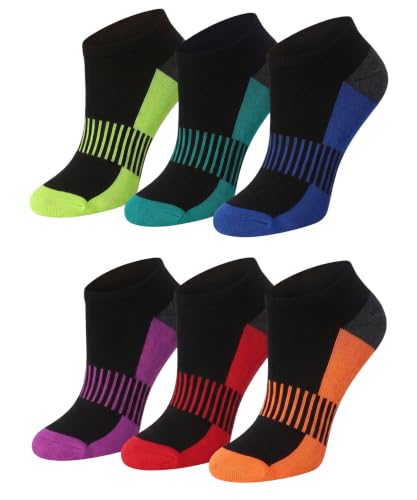 Womens Ankle Socks